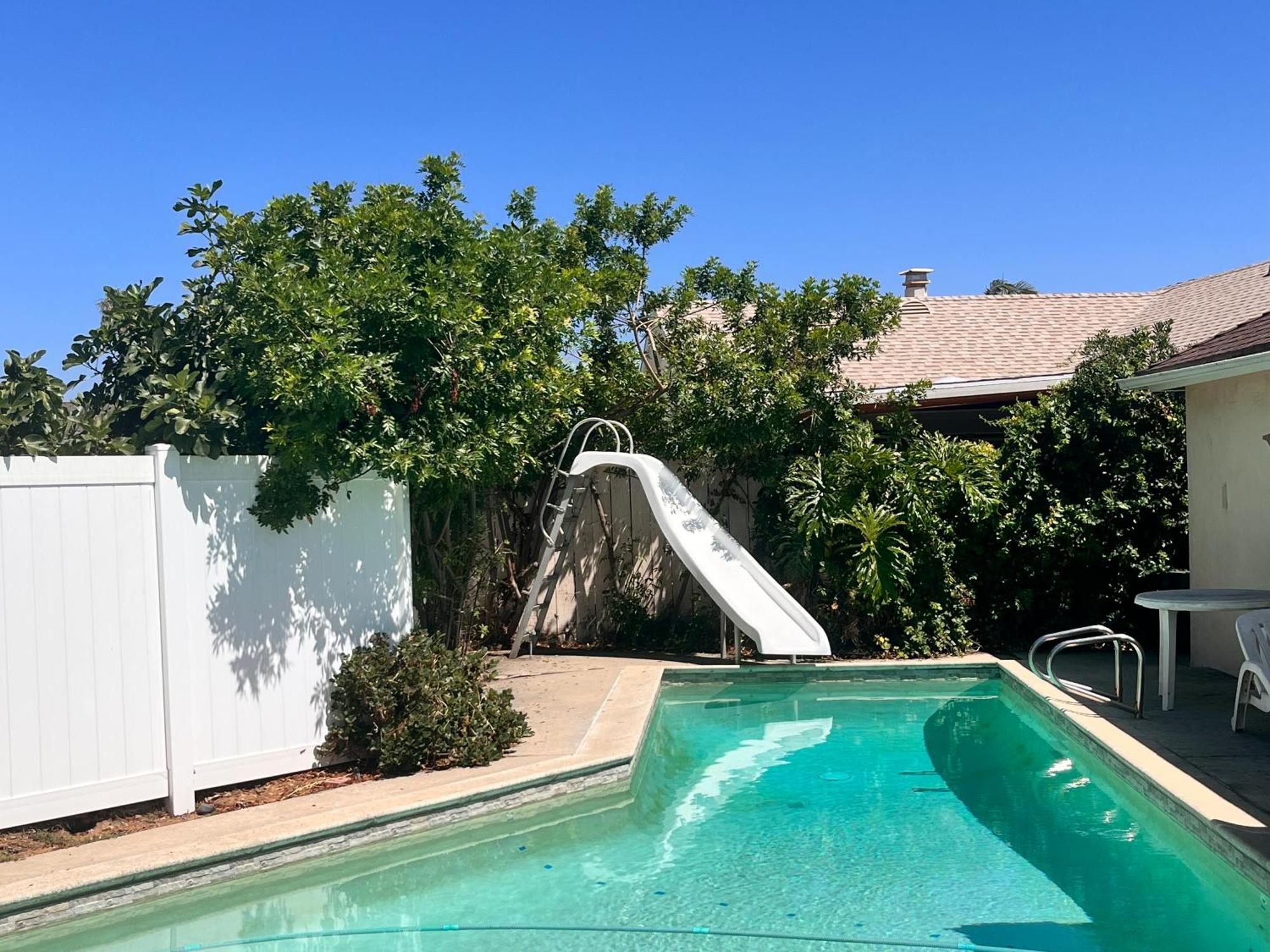 Affordable Private With Pool Access And Free Parking Near Zoo And Beaches Homestay San Diego
