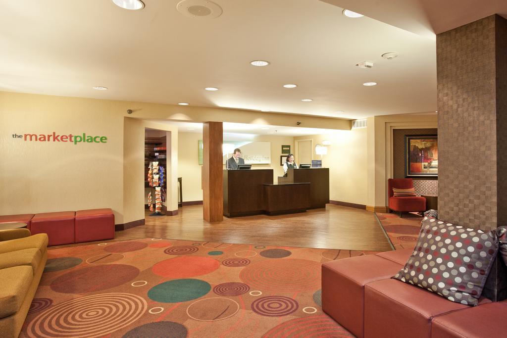 Hilton Garden Mission Valley/stadium 3* San Diego
