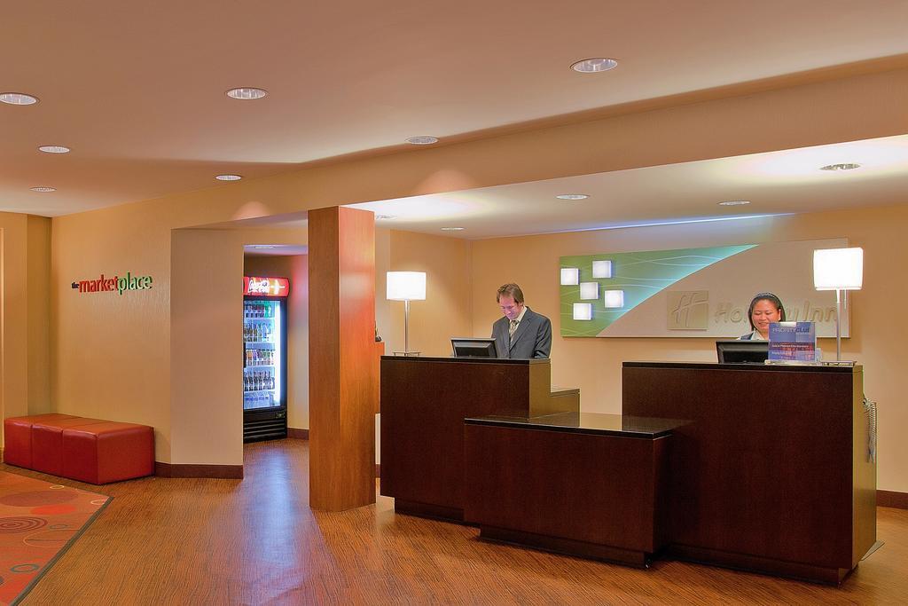 Hotel Hilton Garden Mission Valley/stadium San Diego