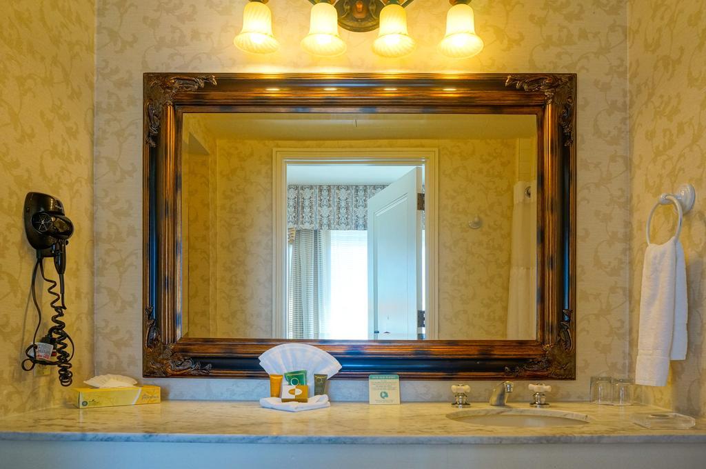 Gaslamp Plaza Hotel San Diego