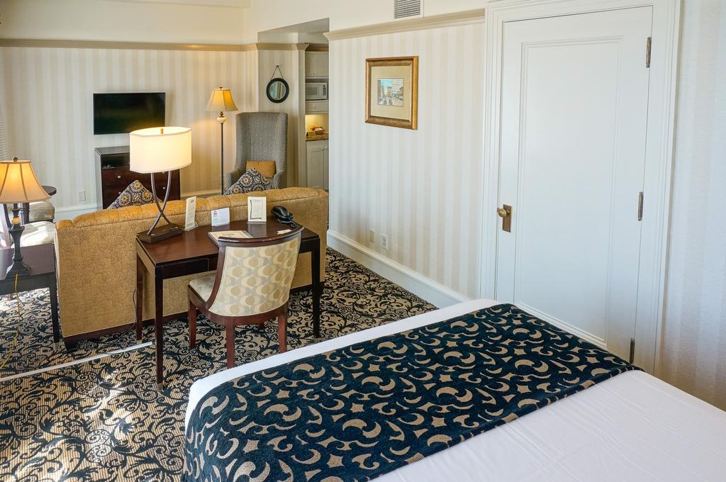 Gaslamp Plaza 4* San Diego