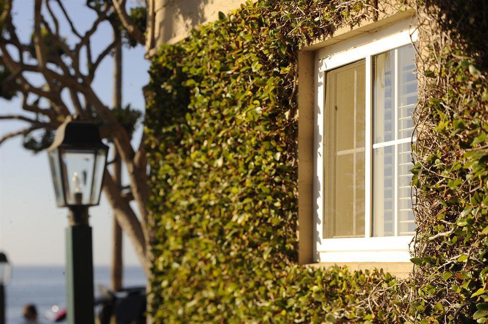Scripps Inn