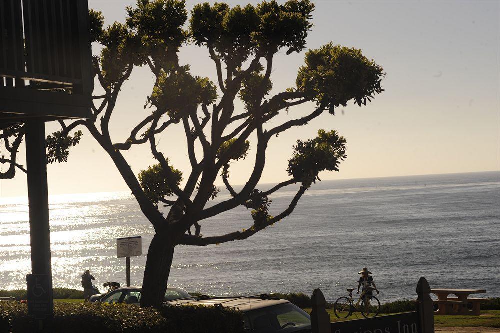 Scripps Inn San Diego
