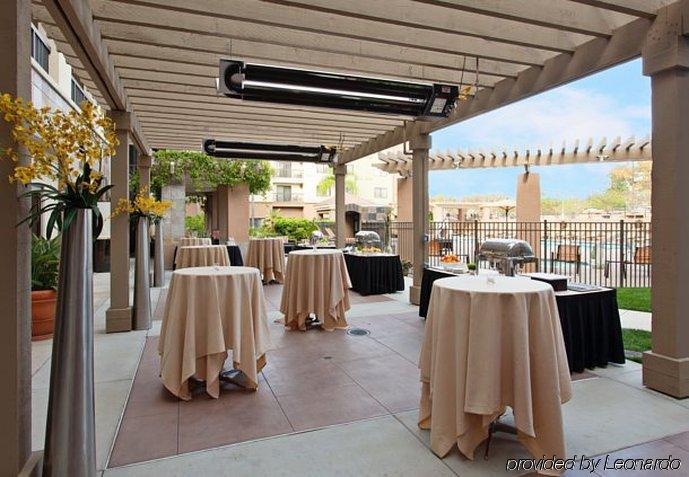 Courtyard - Outdoor Pool, Bar & Restaurant 3* San Diego
