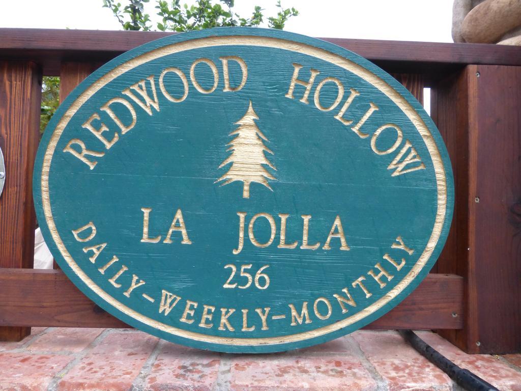 Redwood Hollow 3*