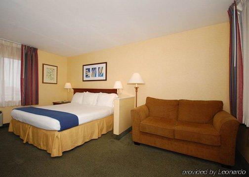 Baymont By Wyndham Downtown 2*