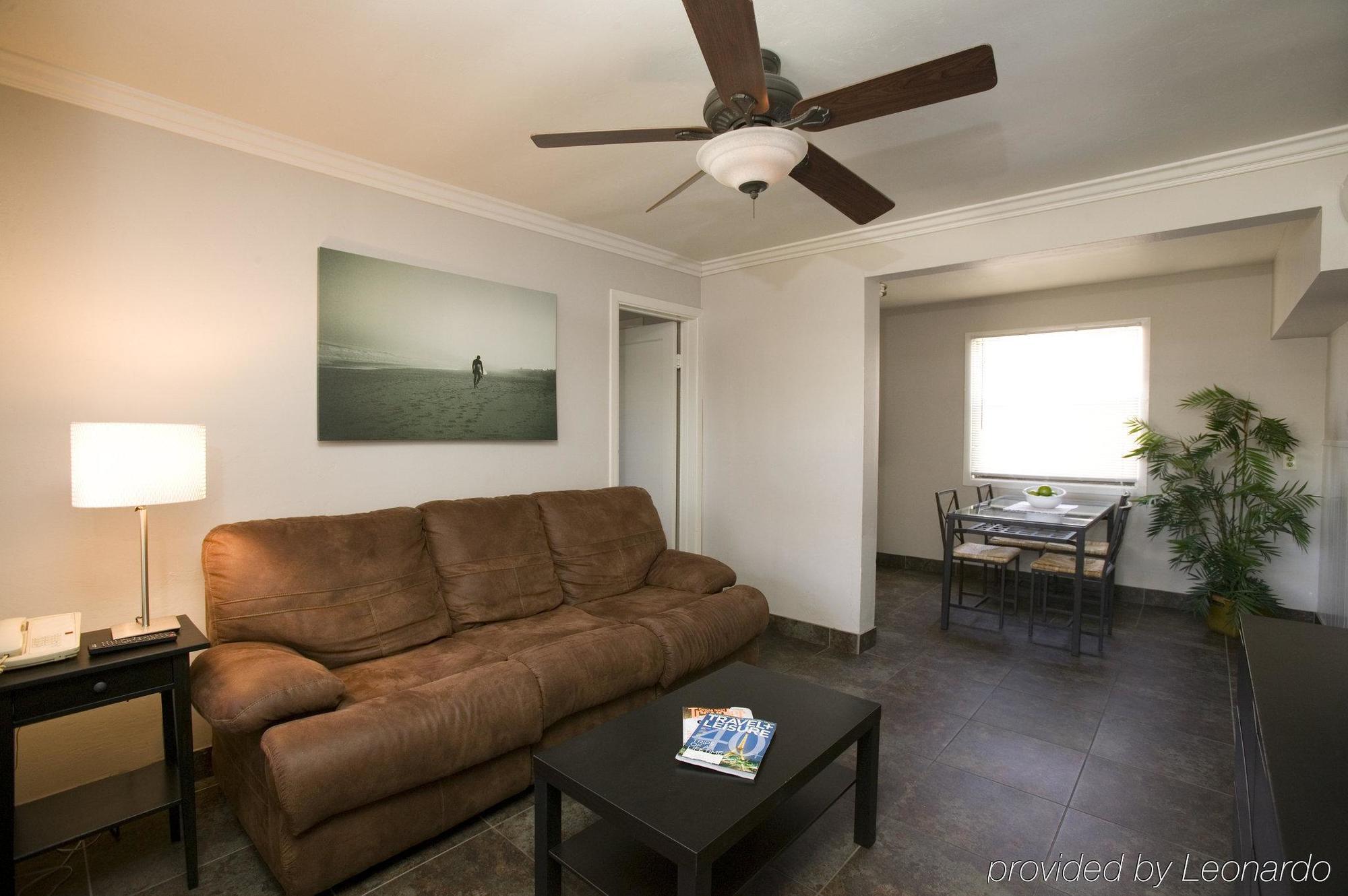 Hotel Haven San Diego