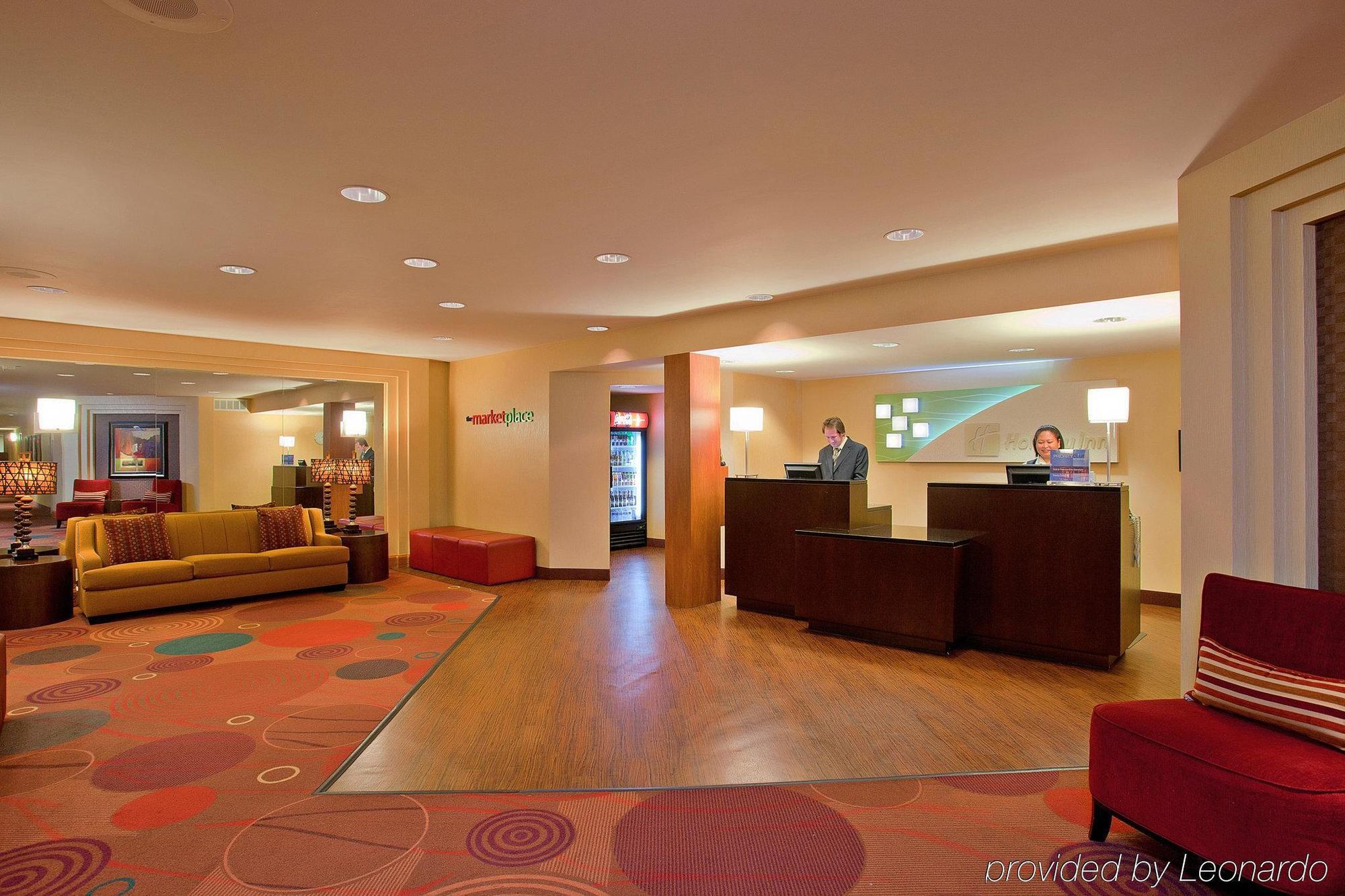 Hilton Garden Mission Valley/stadium 3* San Diego