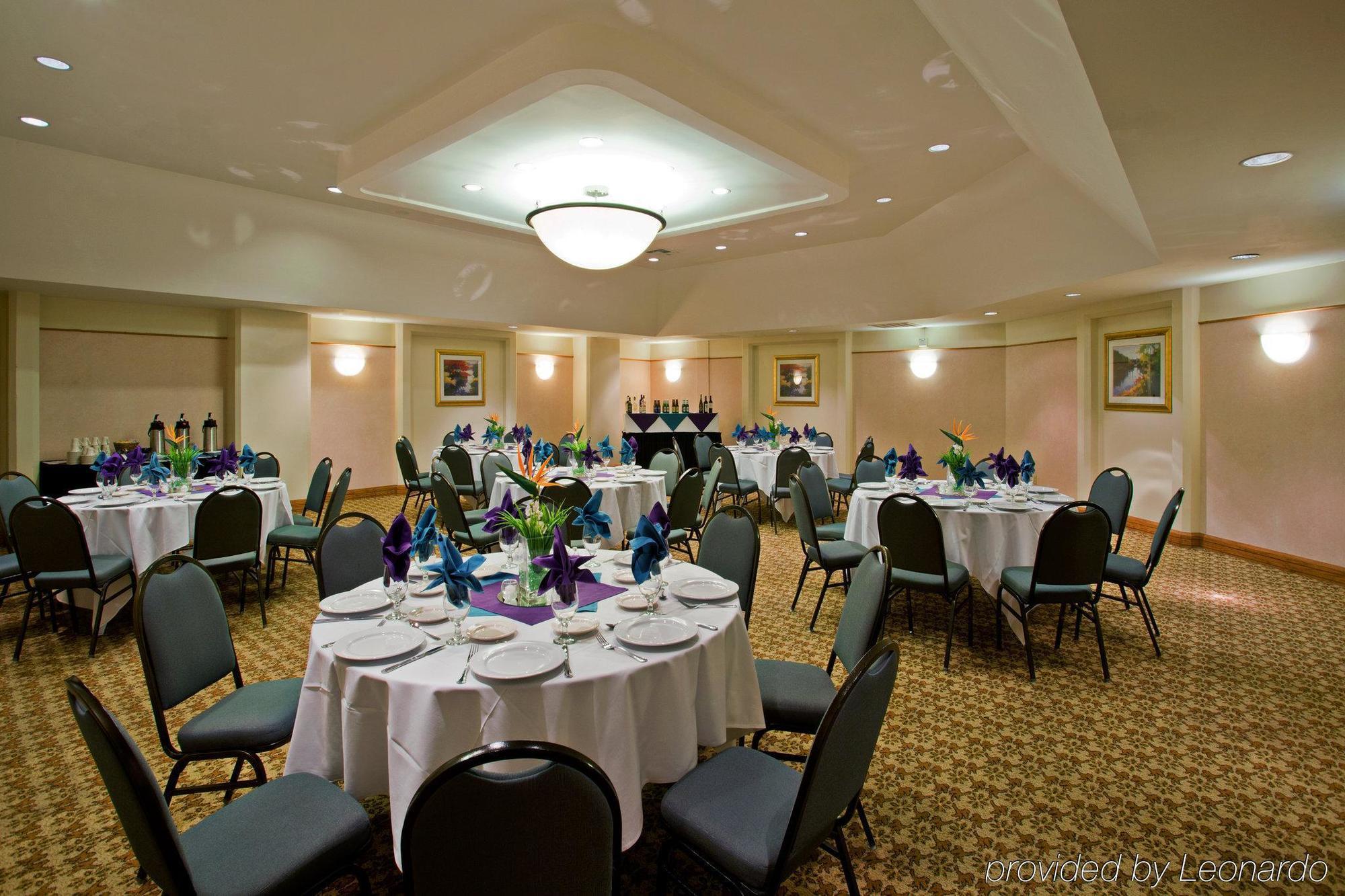 Hilton Garden Mission Valley/stadium Hotel