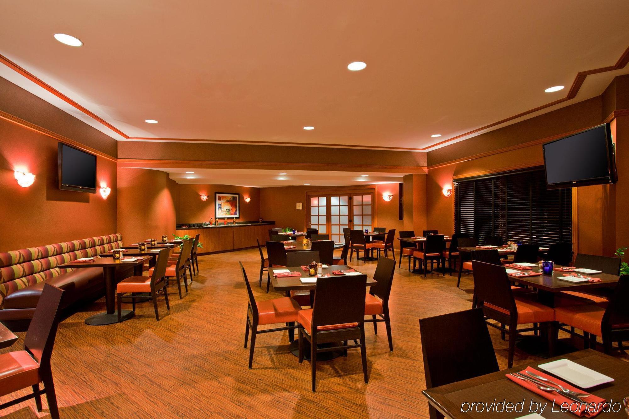 Hilton Garden Mission Valley/stadium 3*