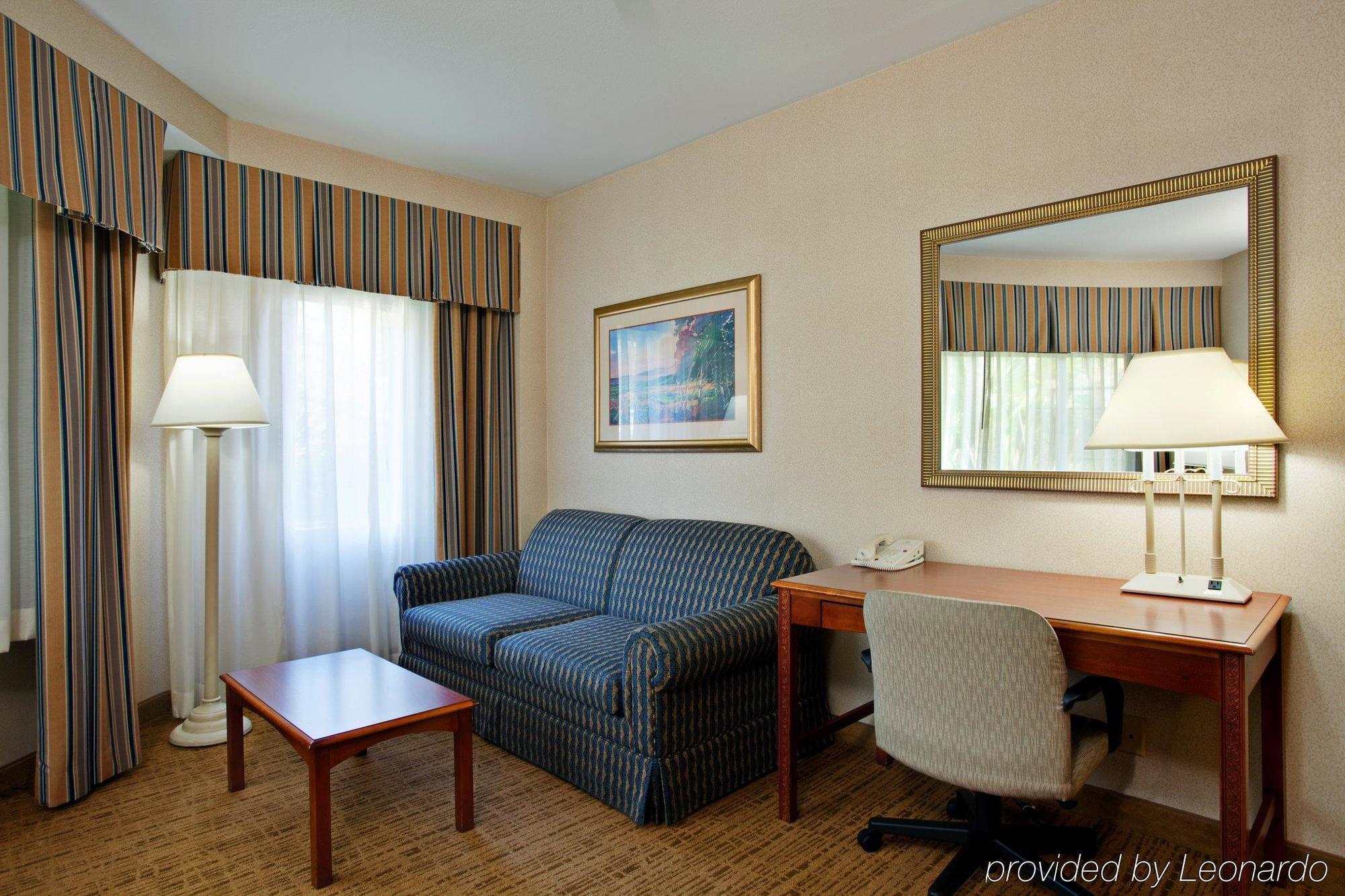 Hilton Garden Mission Valley/stadium 3* San Diego