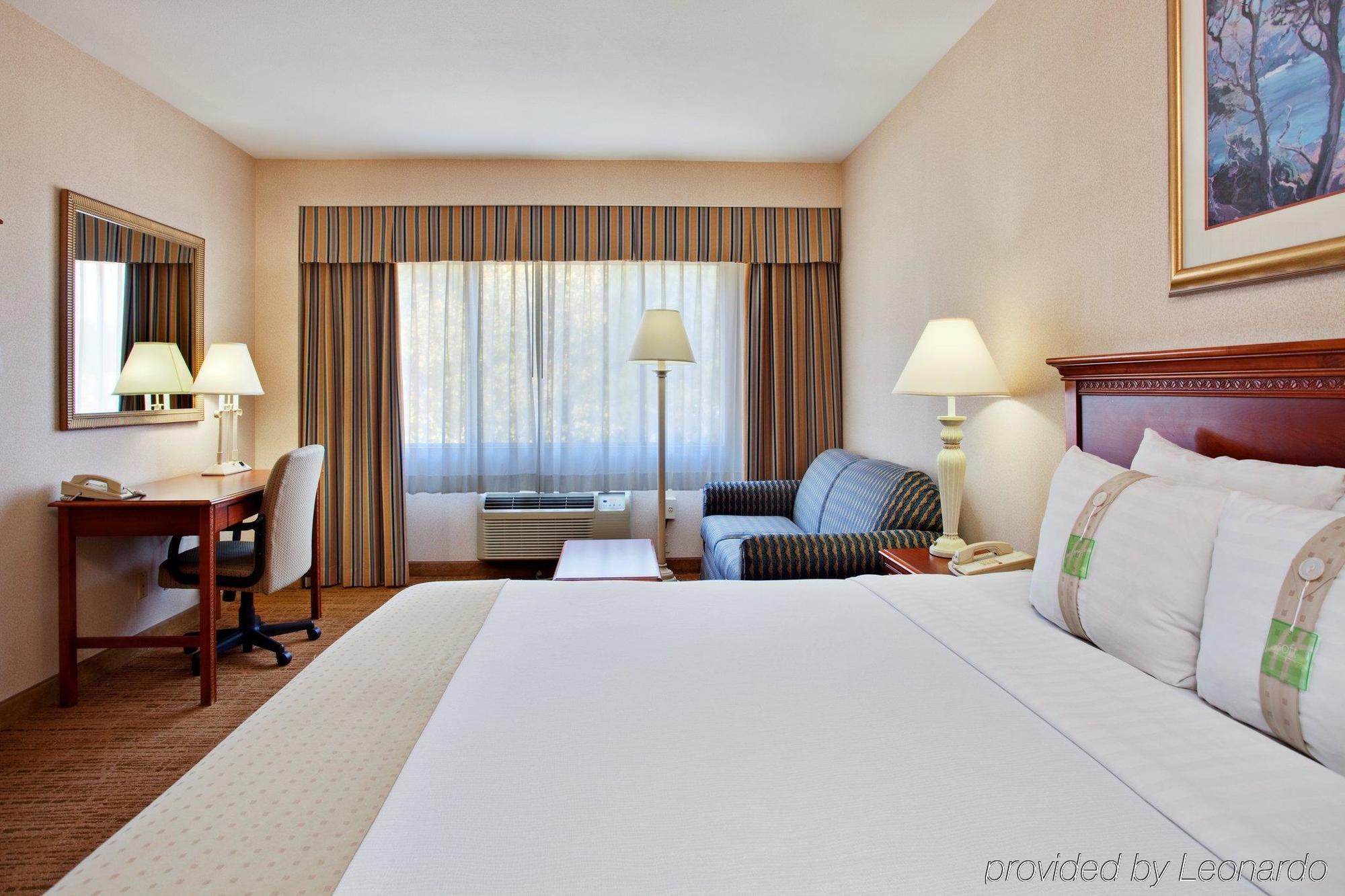 Hotel Hilton Garden Mission Valley/stadium 3*
