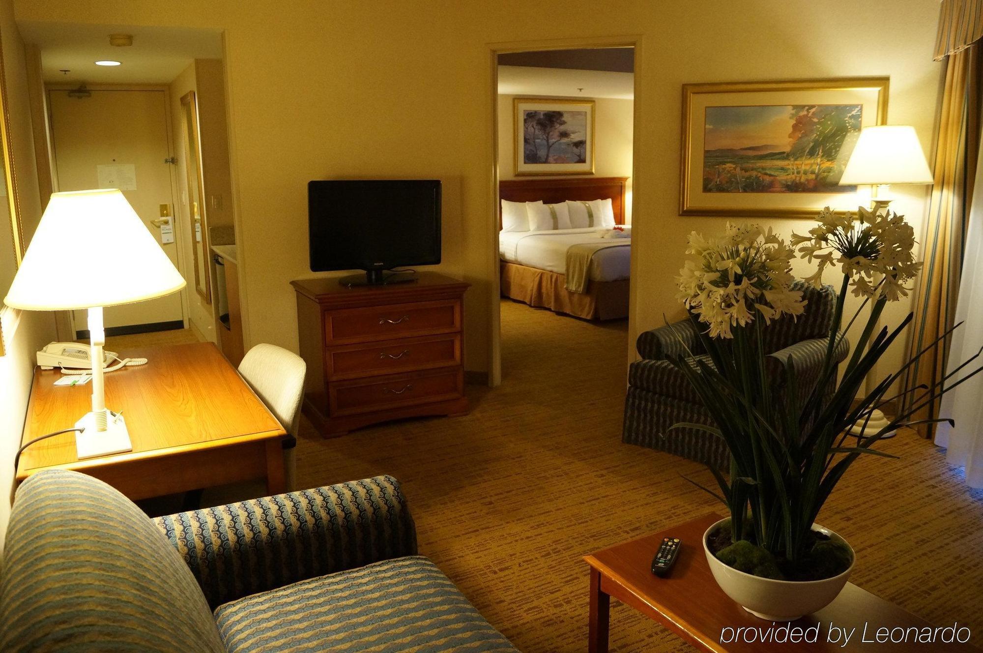 Hotel Hilton Garden Mission Valley/stadium