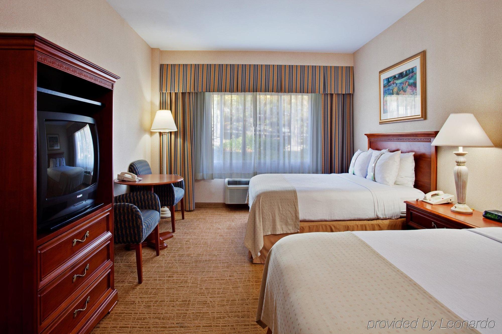 Hilton Garden Mission Valley/stadium 3* San Diego