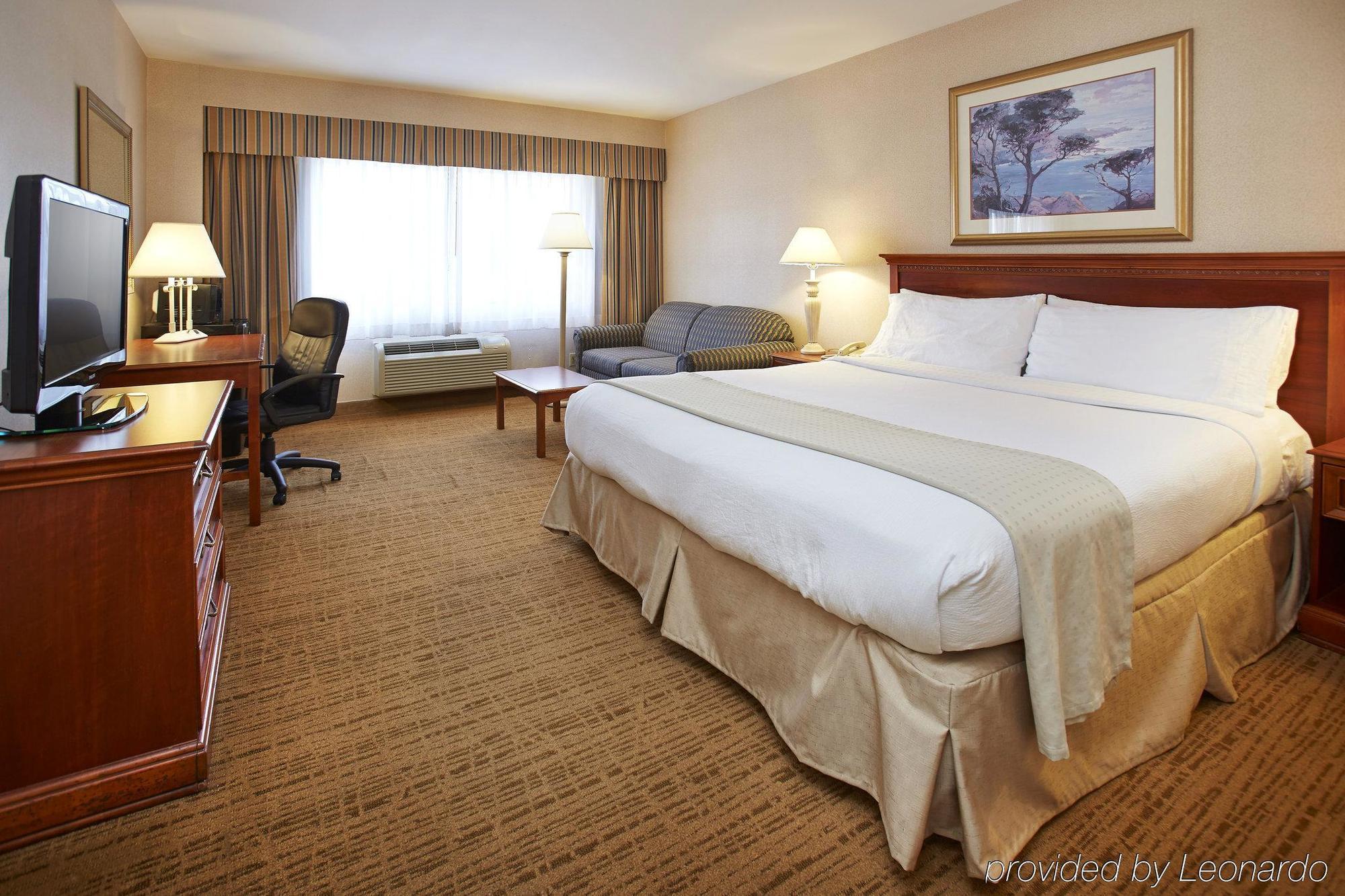 Hilton Garden Mission Valley/stadium Hotel 3*