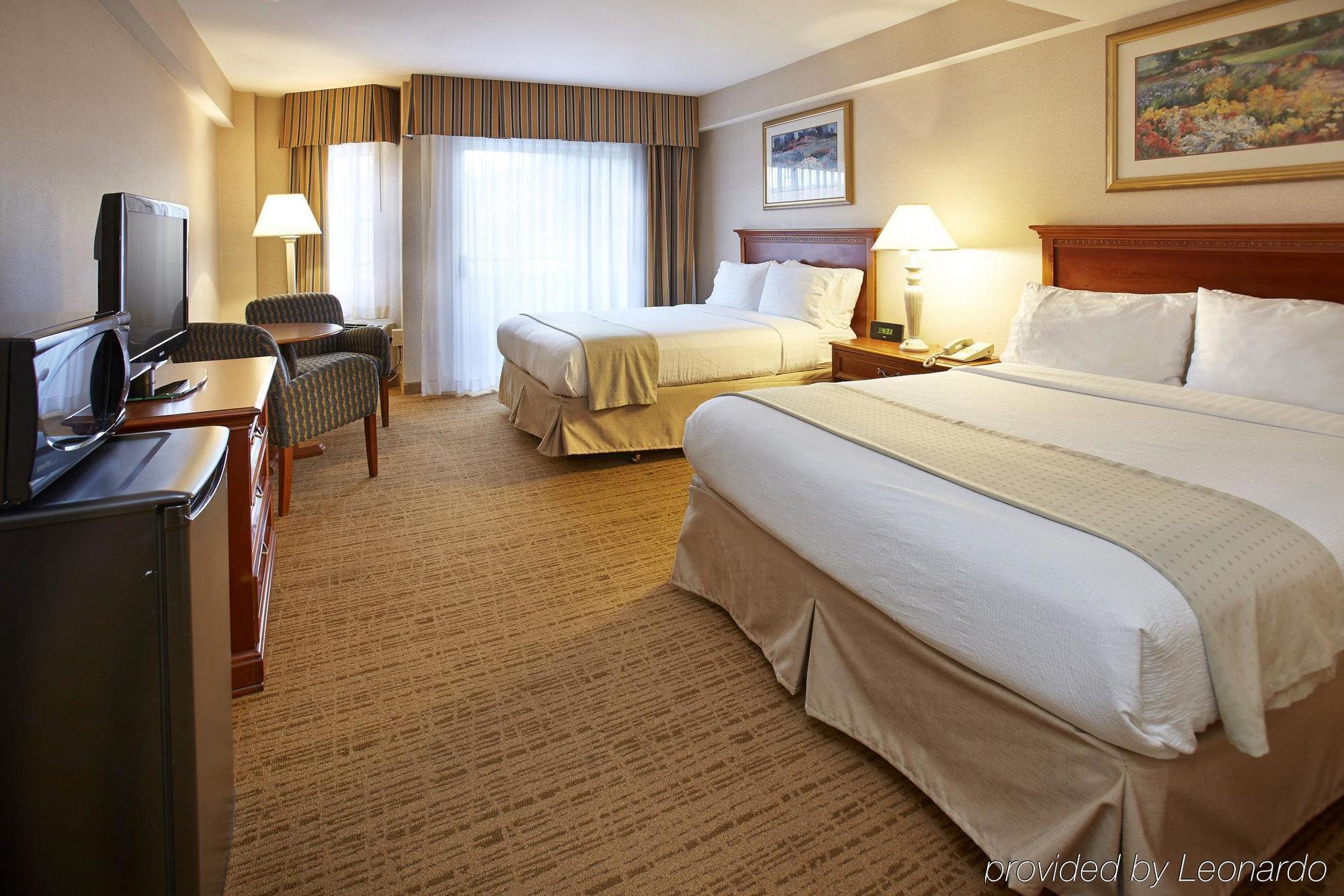 Hilton Garden Mission Valley/stadium Hotel San Diego