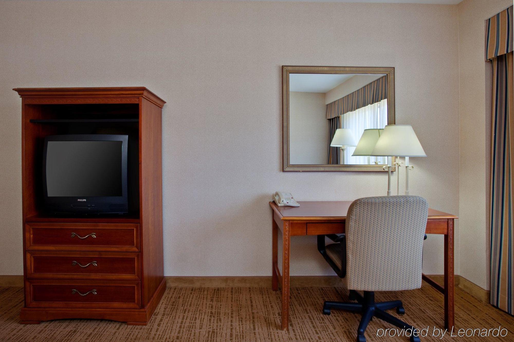 Hilton Garden Mission Valley/stadium 3* San Diego