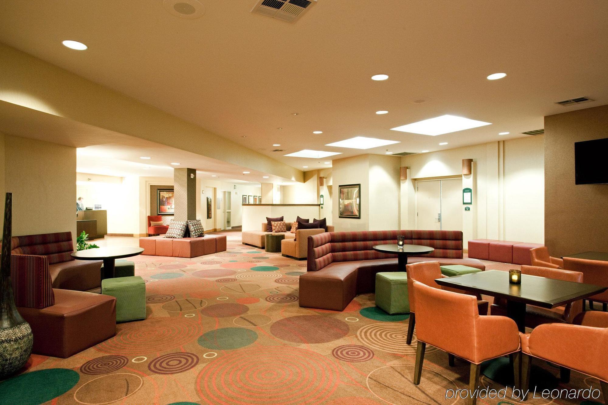 Hilton Garden Mission Valley/stadium