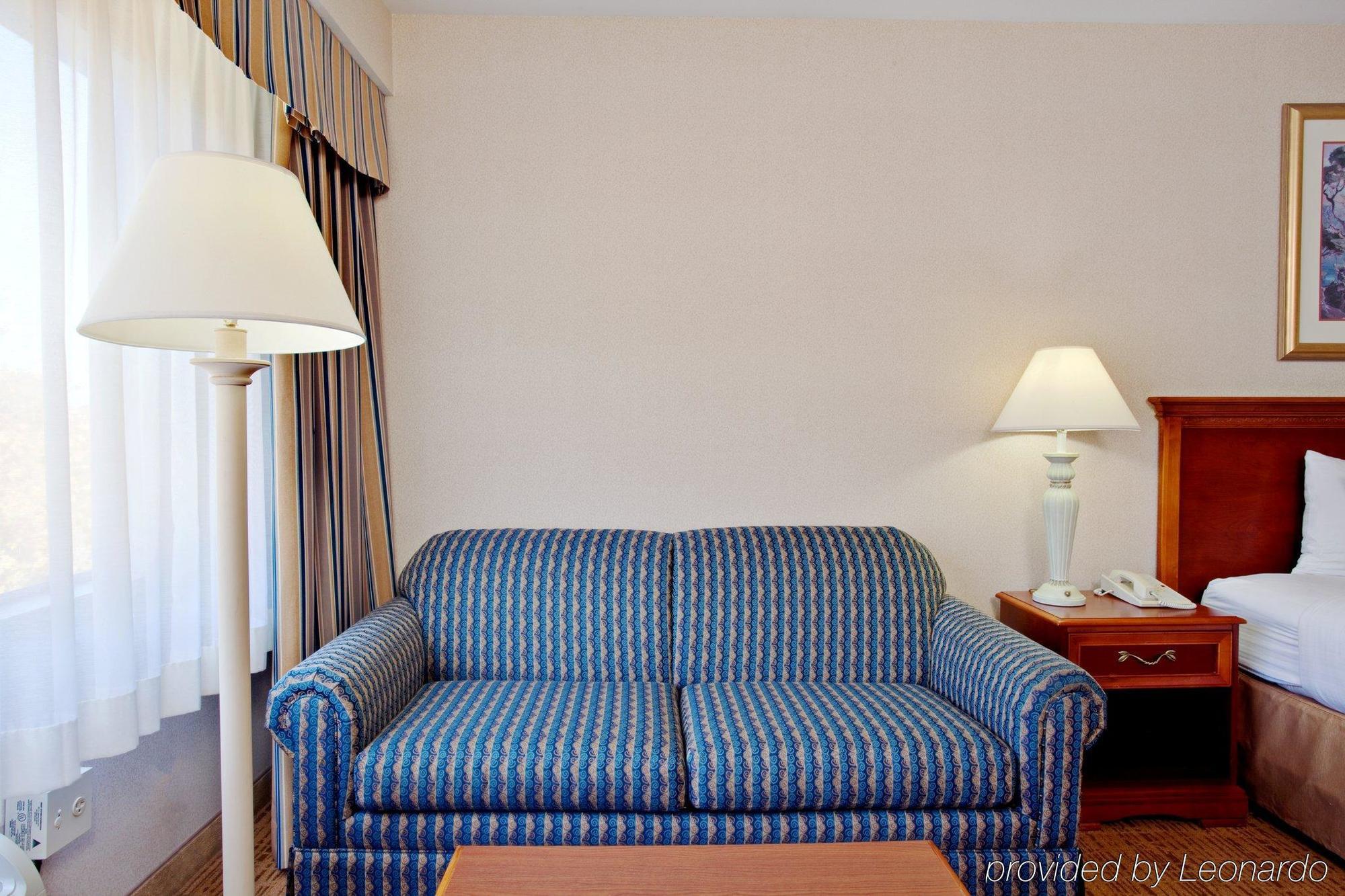 Hotel Hilton Garden Mission Valley/stadium 3*