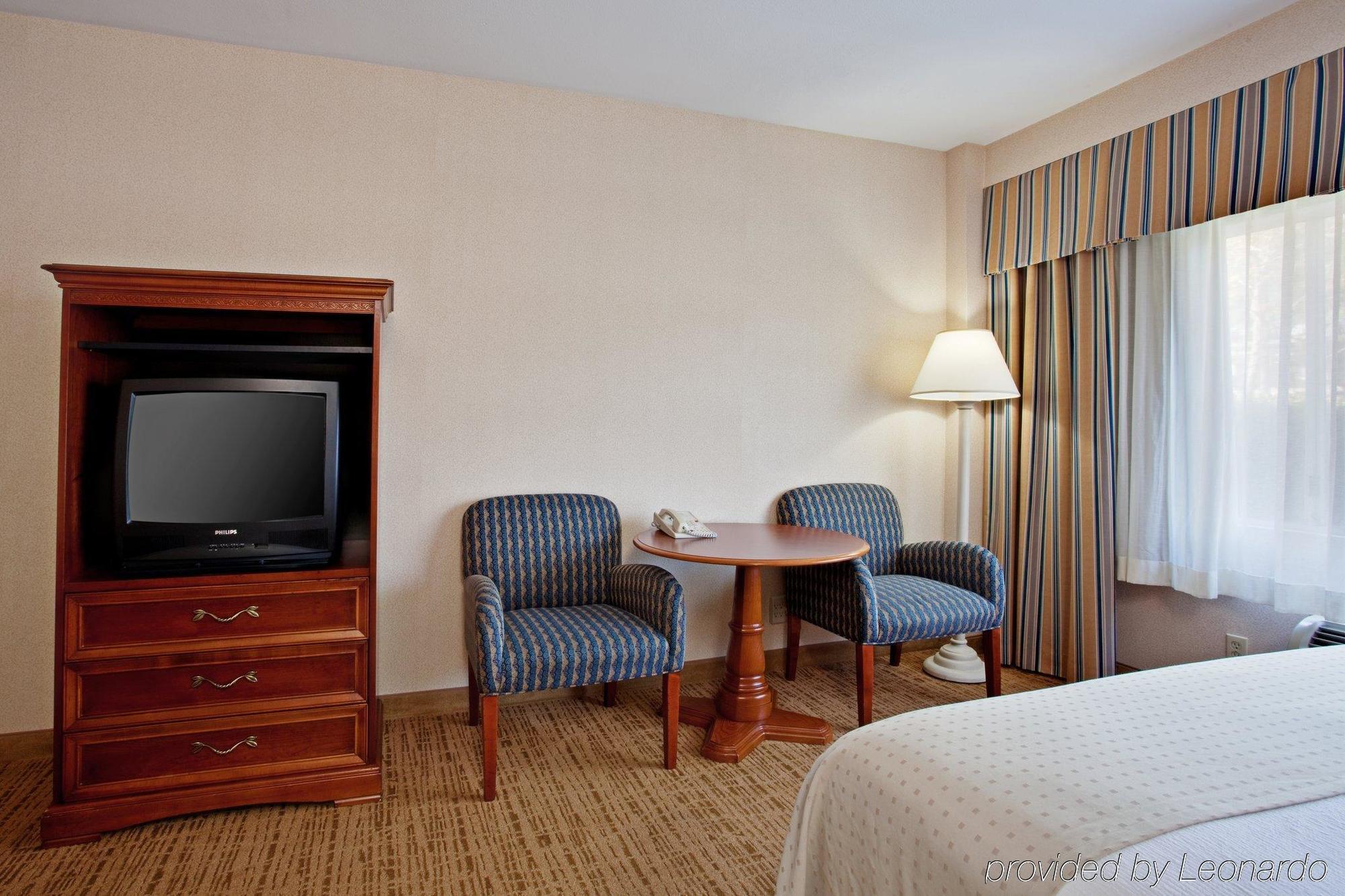 Hotel Hilton Garden Mission Valley/stadium San Diego