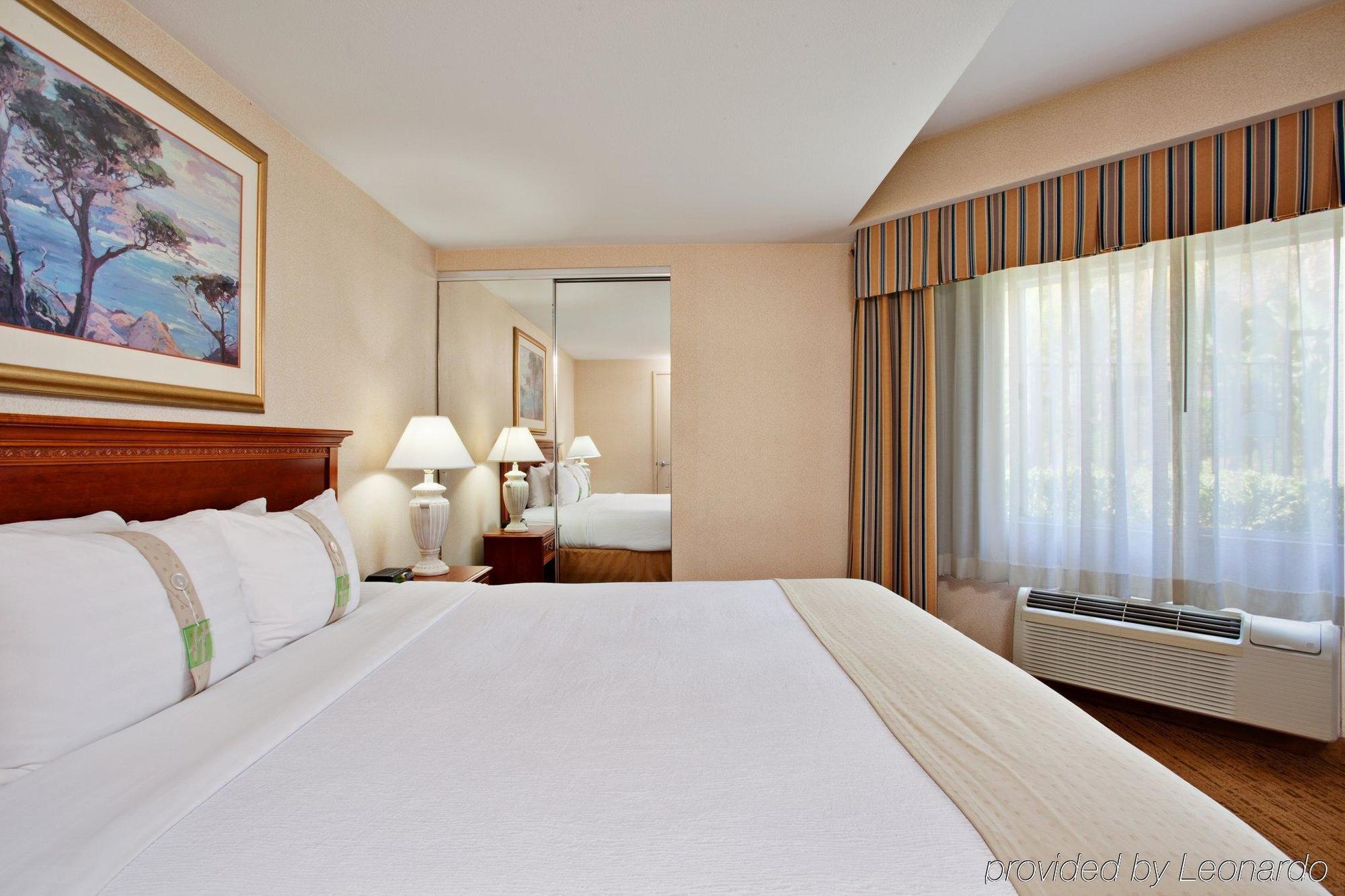 Hotel Hilton Garden Mission Valley/stadium 3*