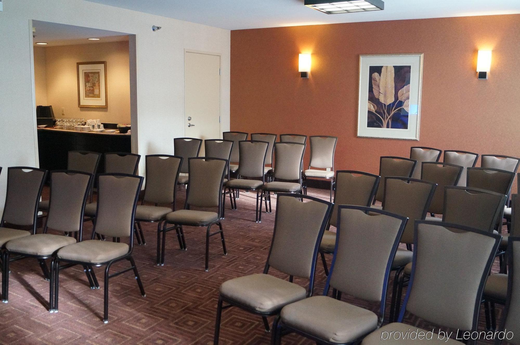 Hilton Garden Mission Valley/stadium San Diego