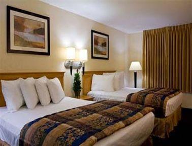 6 - Mission Valley Motel 2*
