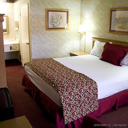 Motel Old Town Western 2*