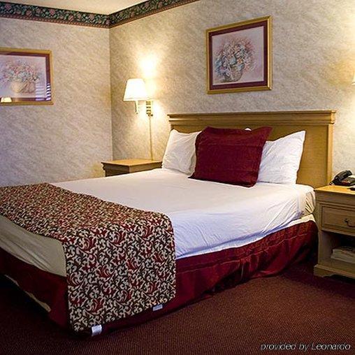 Motel Old Town Western