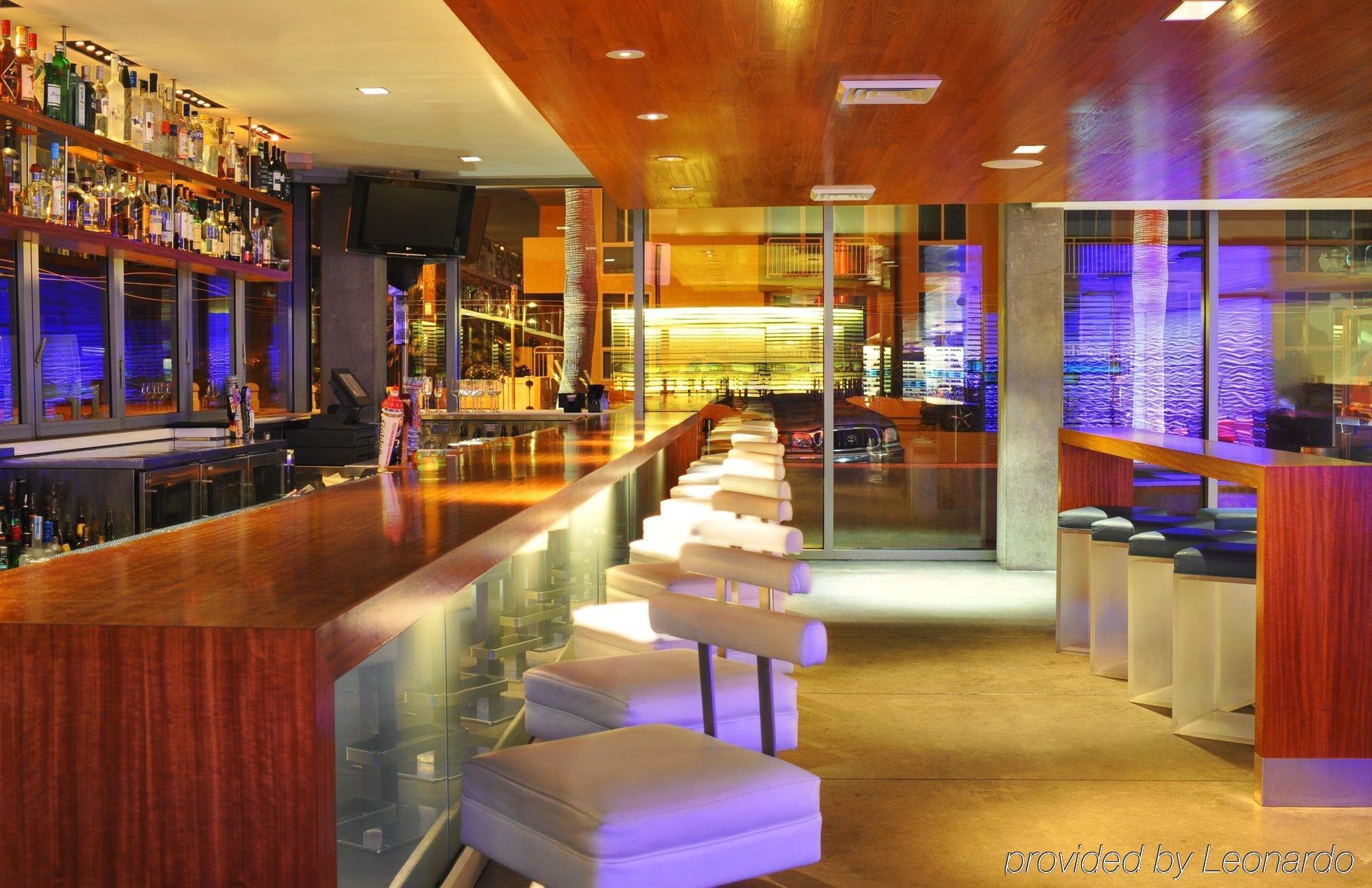 Hotel Tower 23