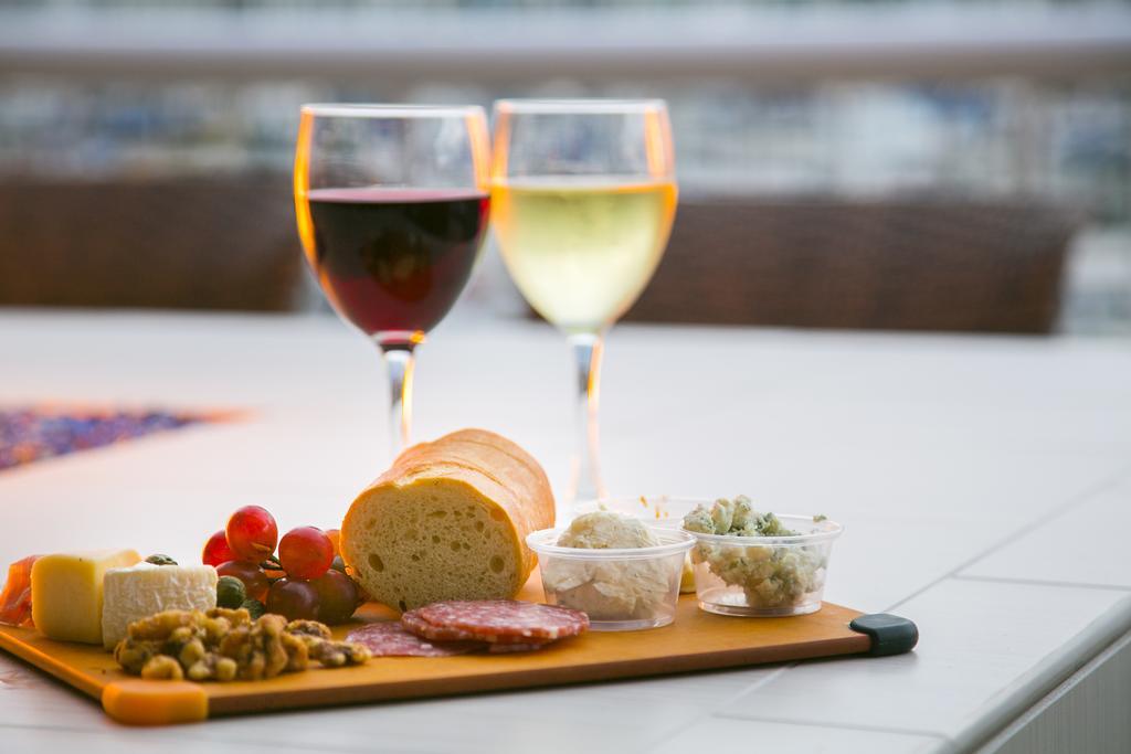 Bay Club And Marina Hotel San Diego