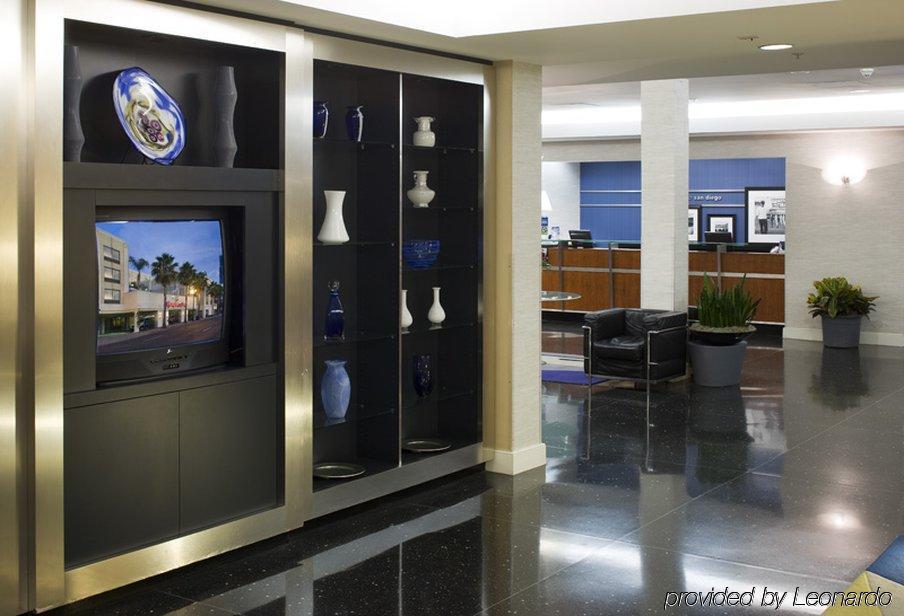 Hampton Downtown Hotel San Diego