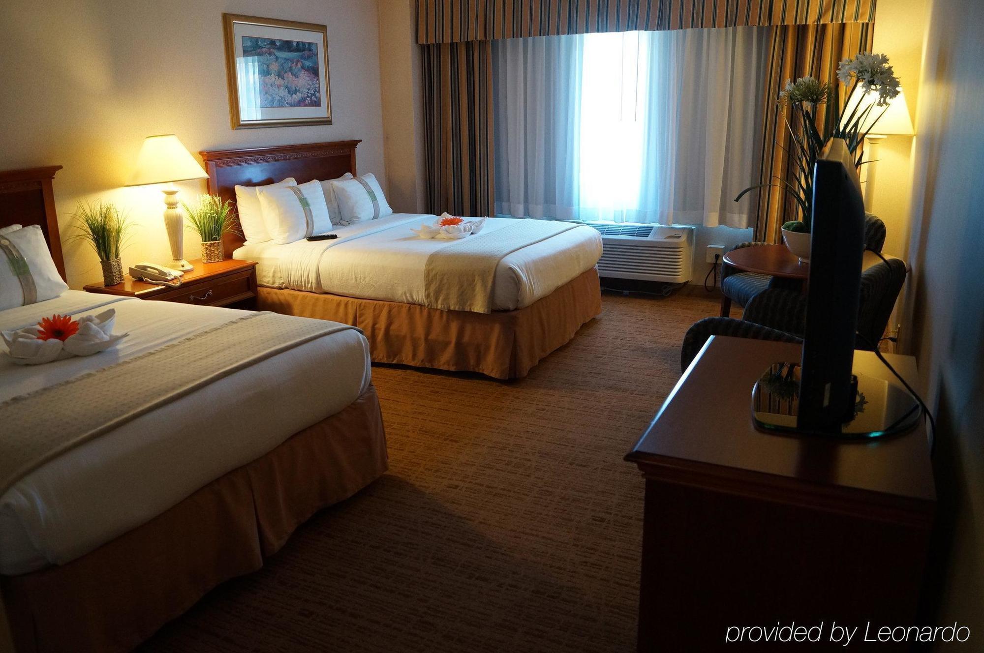 Hilton Garden Mission Valley/stadium Hotel