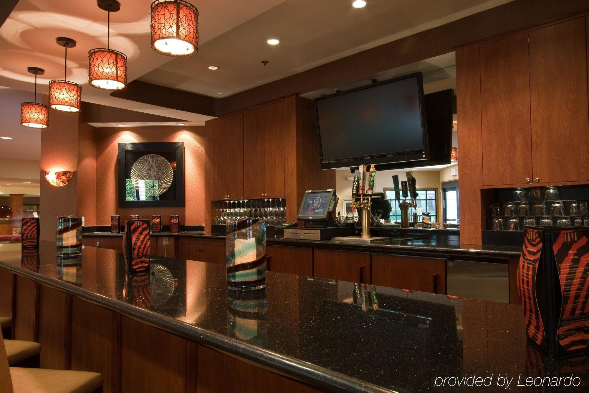 Hilton Garden Mission Valley/stadium 3*
