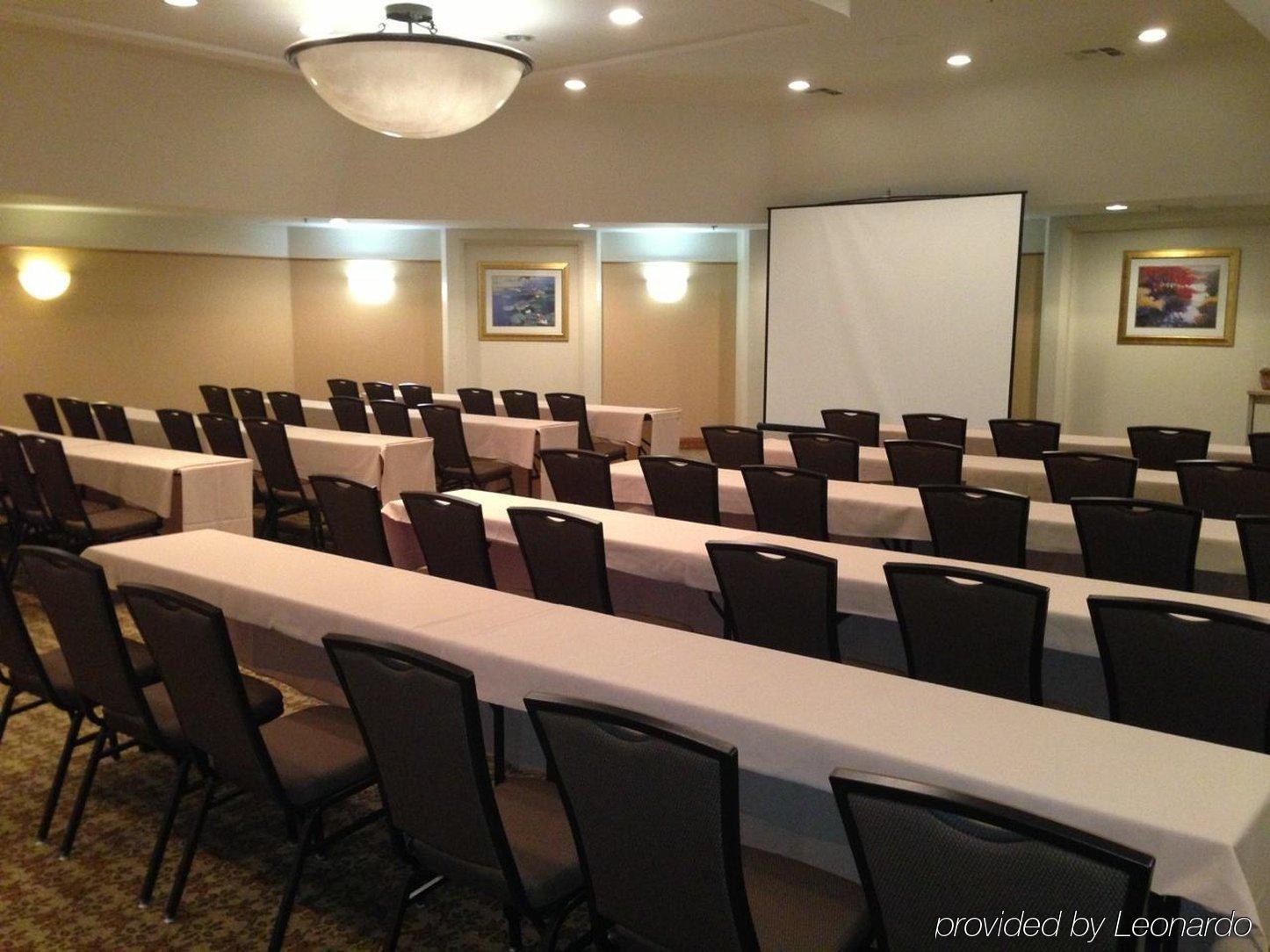 Hotel Hilton Garden Mission Valley/stadium 3*