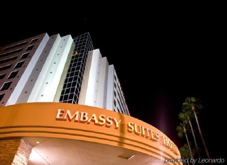 Embassy By Hilton La Jolla