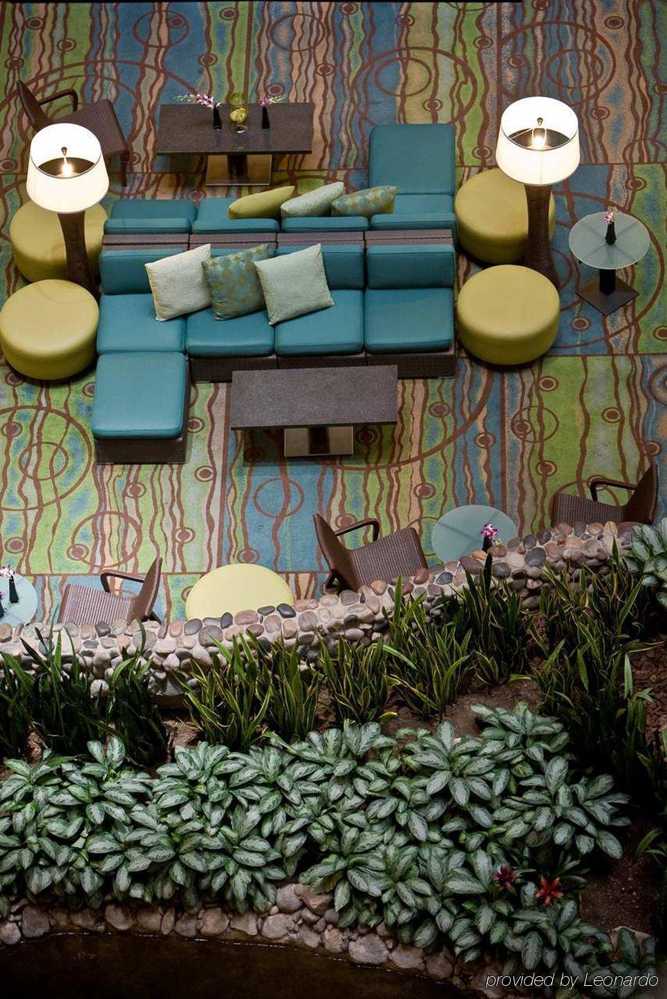 Embassy By Hilton La Jolla Hotel 4*