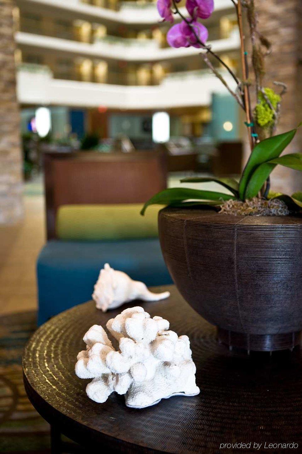 Embassy By Hilton La Jolla Hotel San Diego