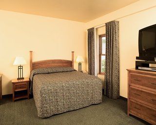 Worldmark - Balboa Park 3* San Diego