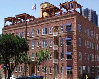 Worldmark - Balboa Park San Diego