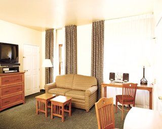 Worldmark - Balboa Park