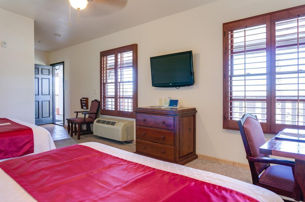 Hotel Western Hacienda Old Town San Diego