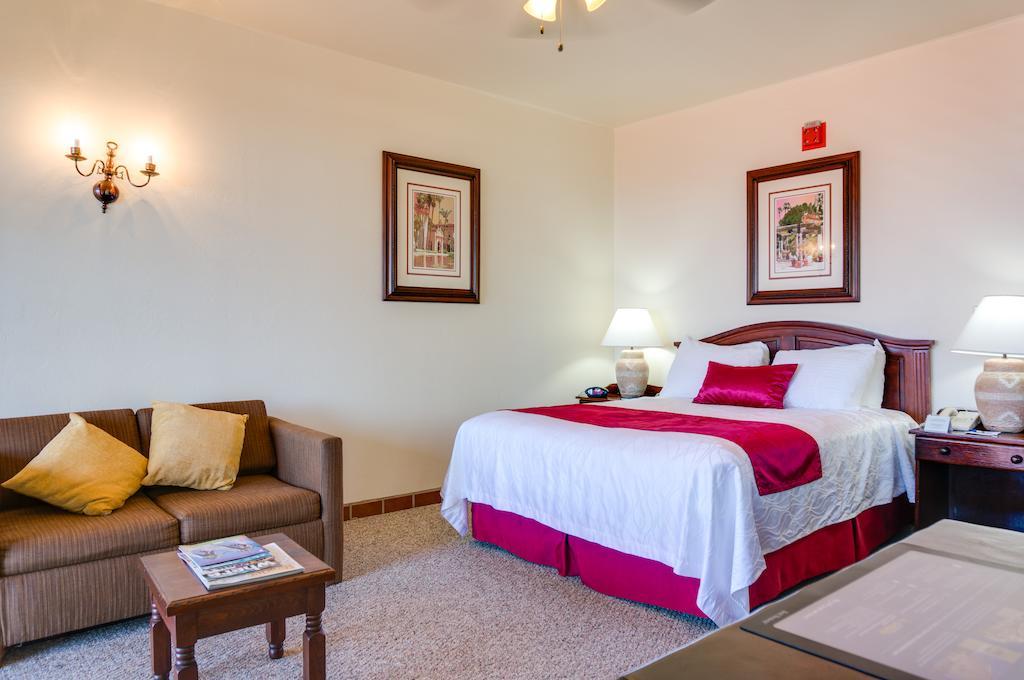 Hotel Western Hacienda Old Town San Diego