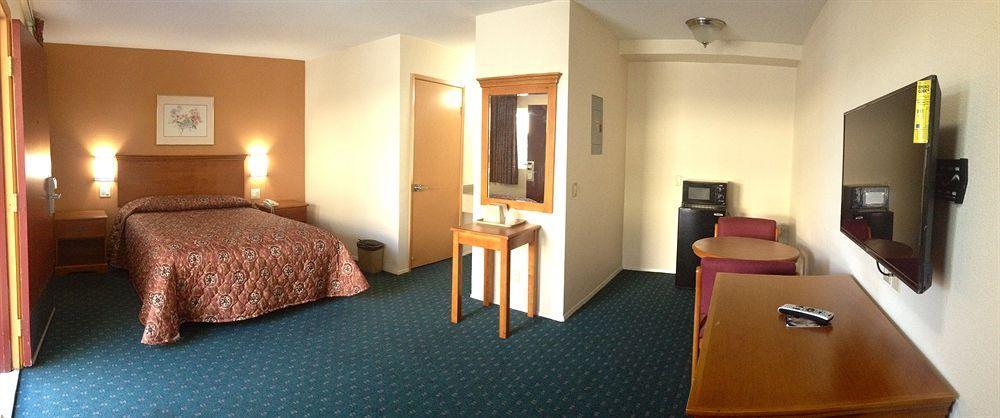 Motel Harvey's Sdsu La Mesa San Diego