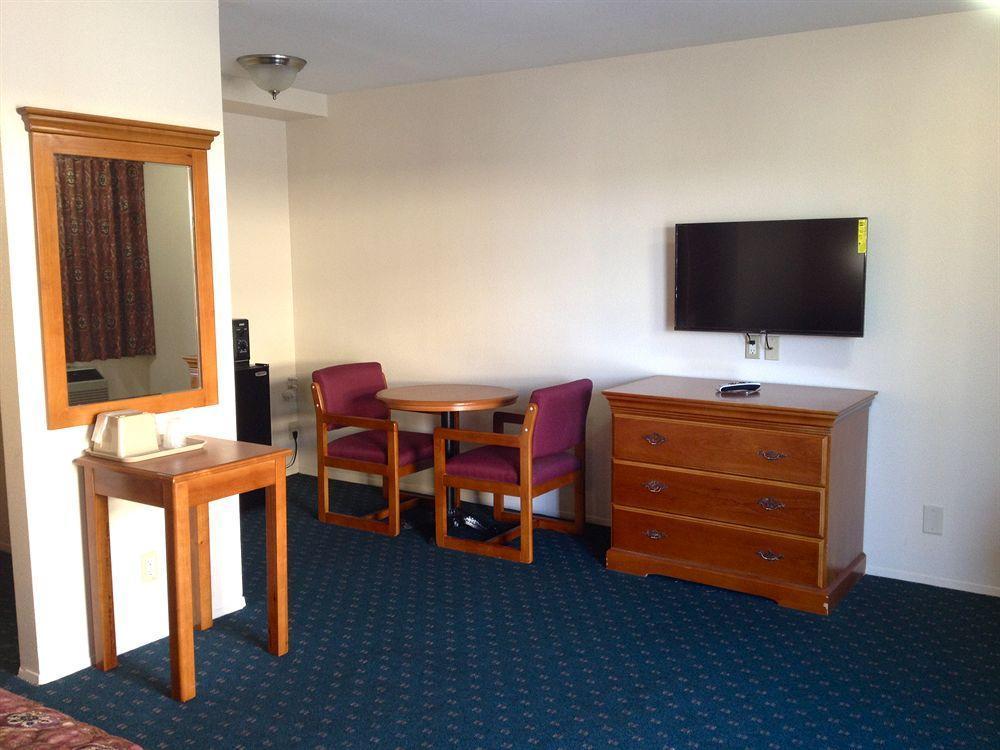 Motel Harvey's Sdsu La Mesa