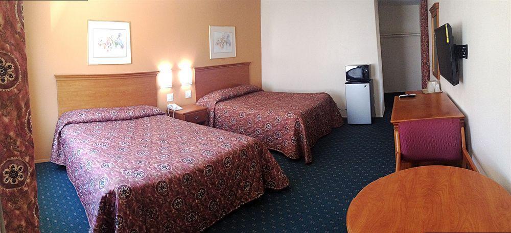 Motel Harvey's Sdsu La Mesa San Diego