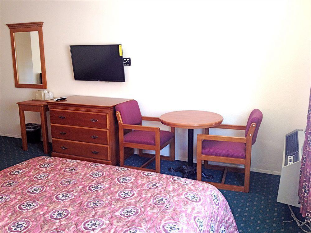Motel Harvey's Sdsu La Mesa 2*