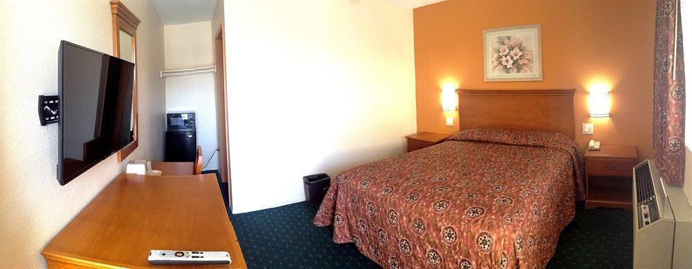 Motel Harvey's Sdsu La Mesa