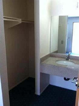 Motel Harvey's Sdsu La Mesa 2*