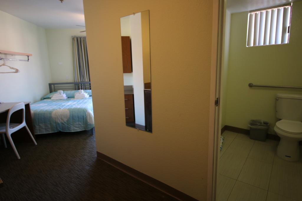 Aparthotel Vantaggio Suites